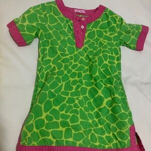 Lilly Pulitzer girl dress (4 for $20)